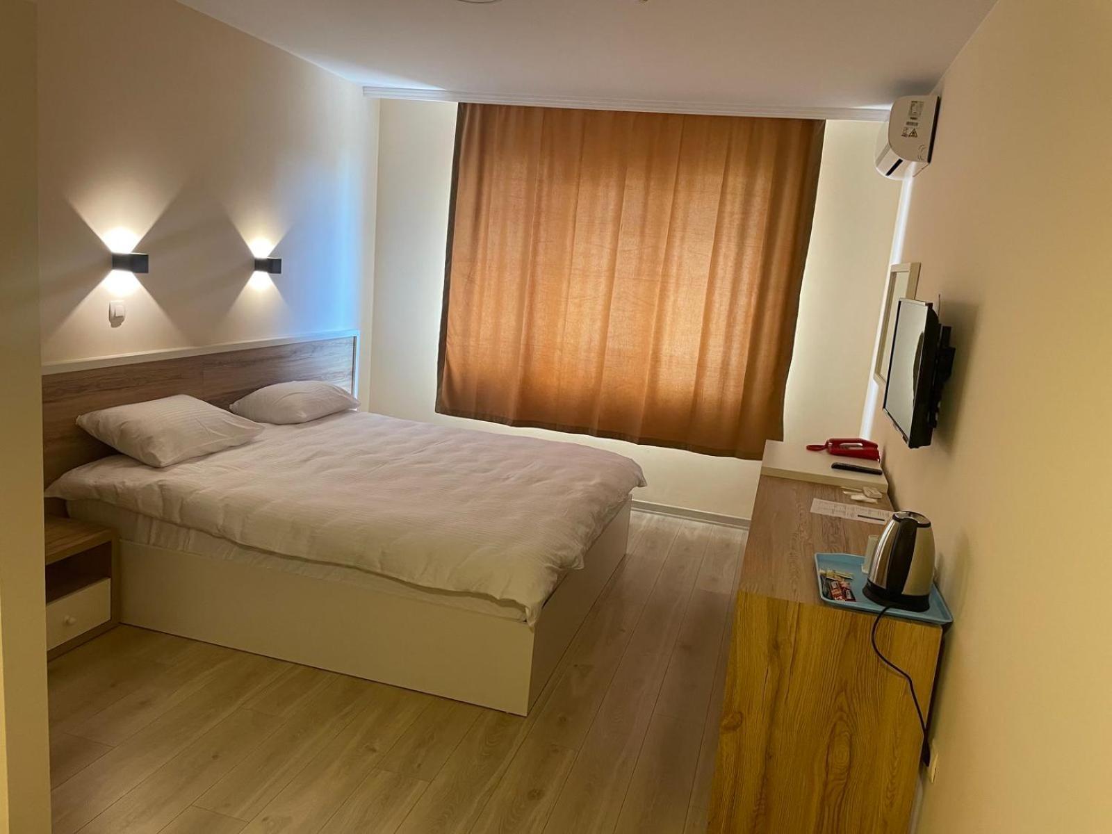 Hotel Bayko Plovdiv Bagian luar foto