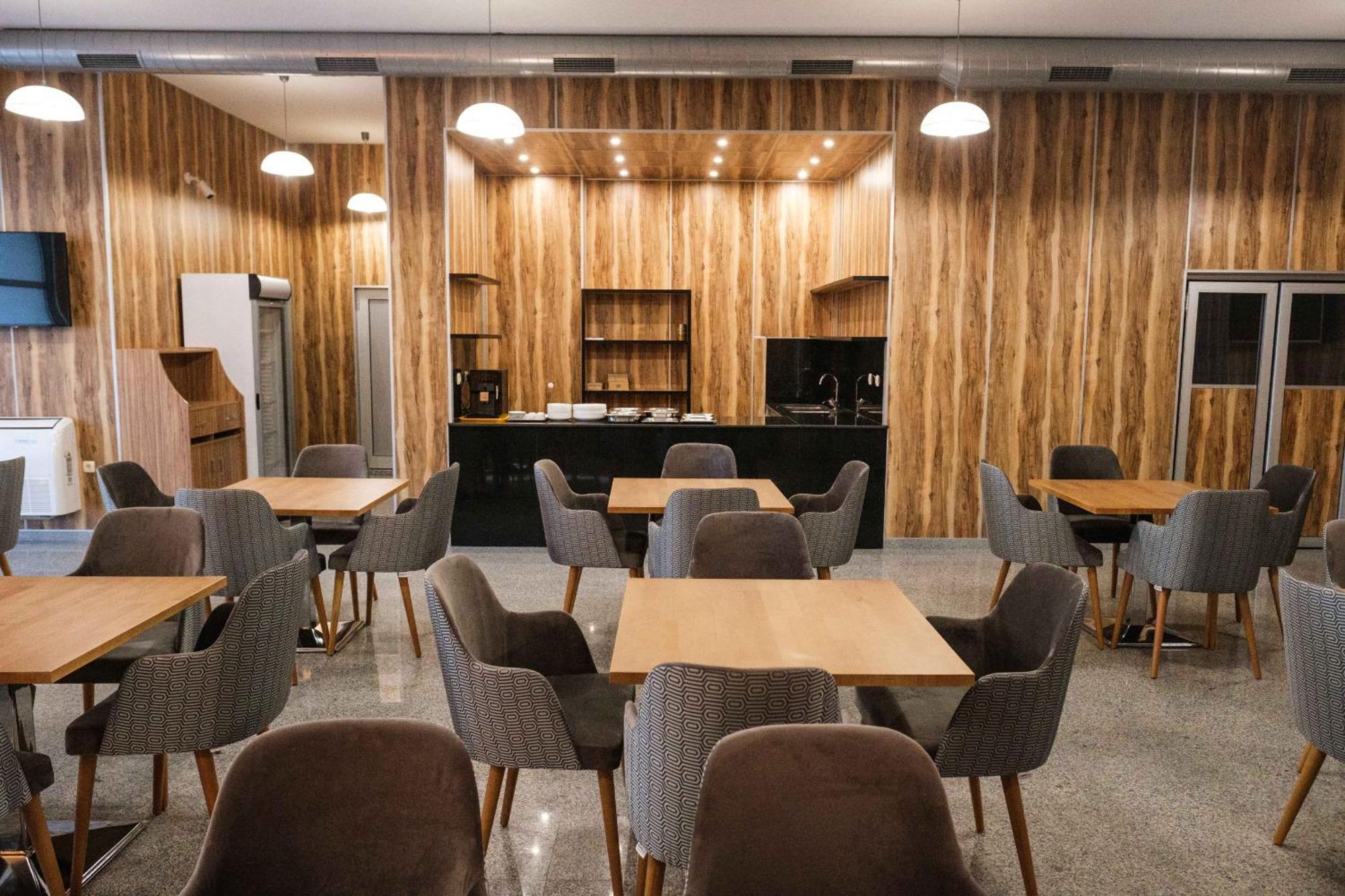 Hotel Bayko Plovdiv Bagian luar foto