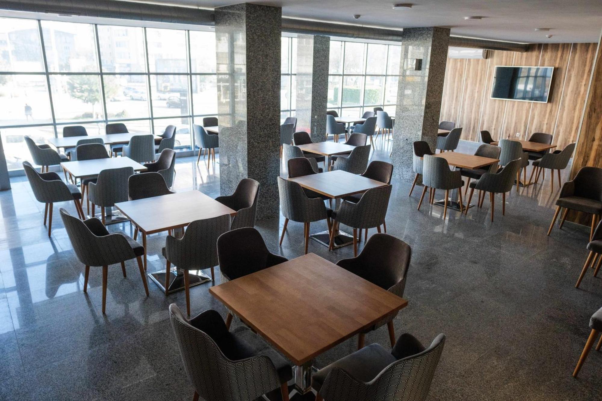 Hotel Bayko Plovdiv Bagian luar foto