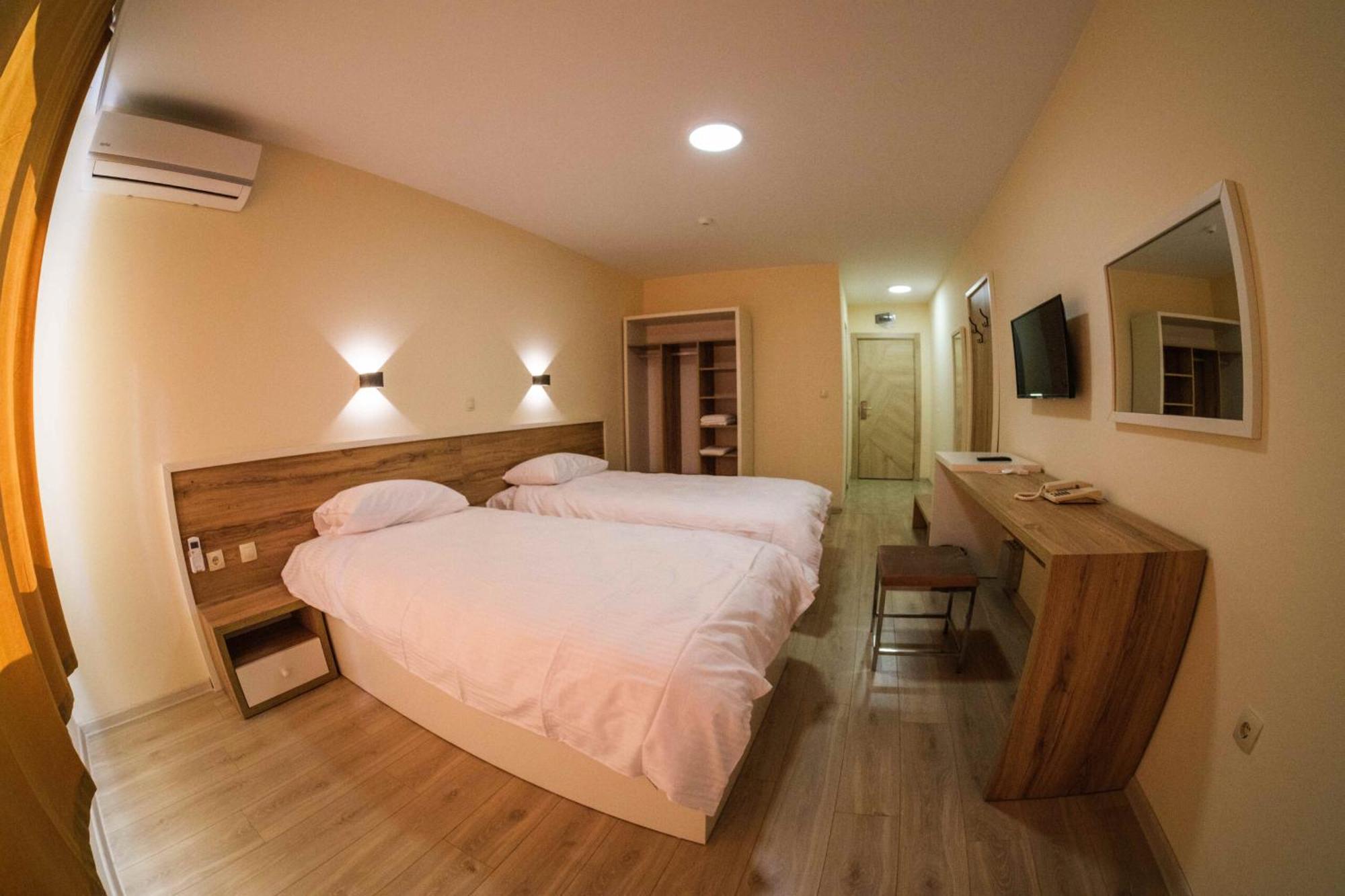 Hotel Bayko Plovdiv Bagian luar foto