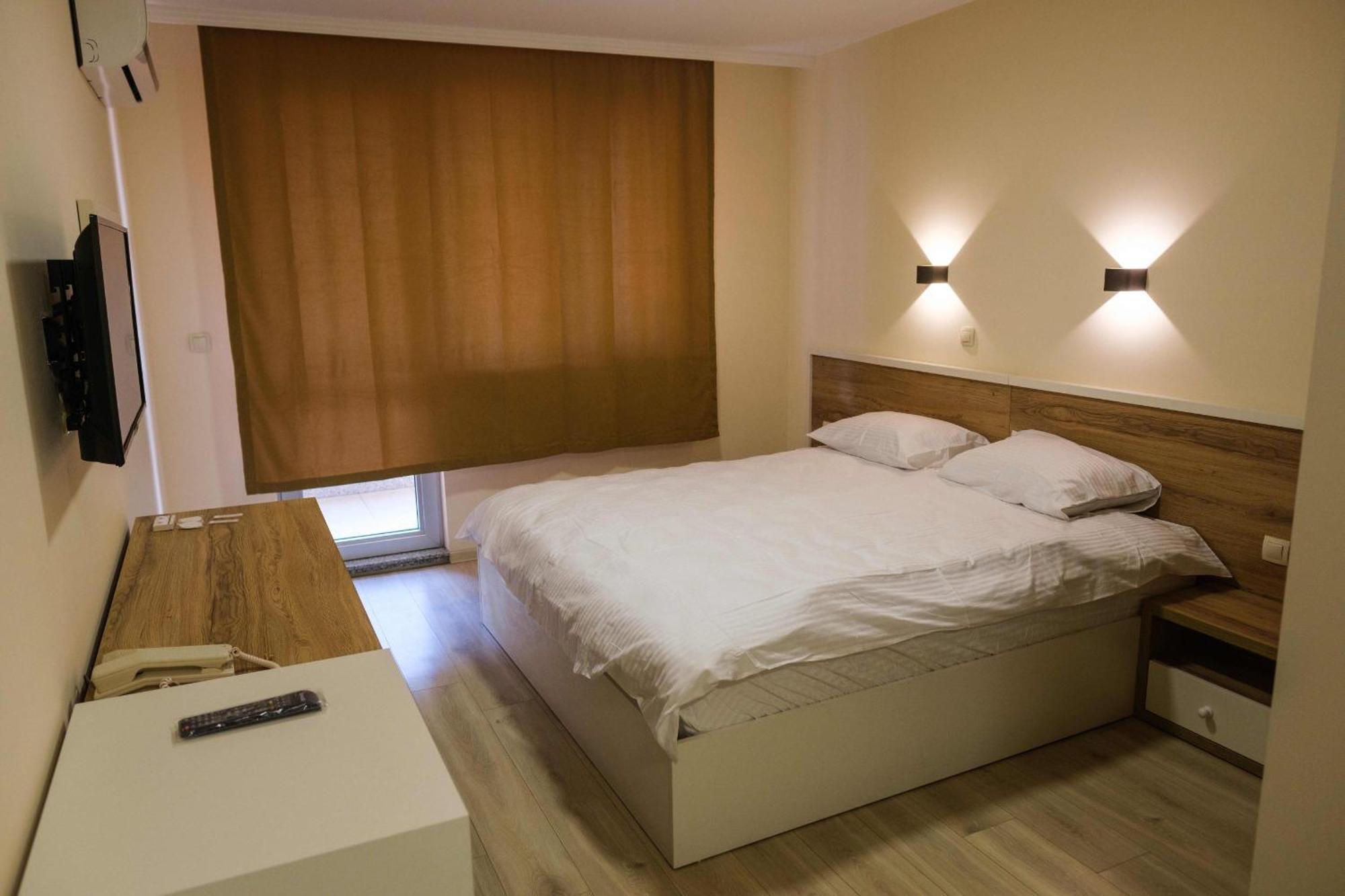 Hotel Bayko Plovdiv Bagian luar foto