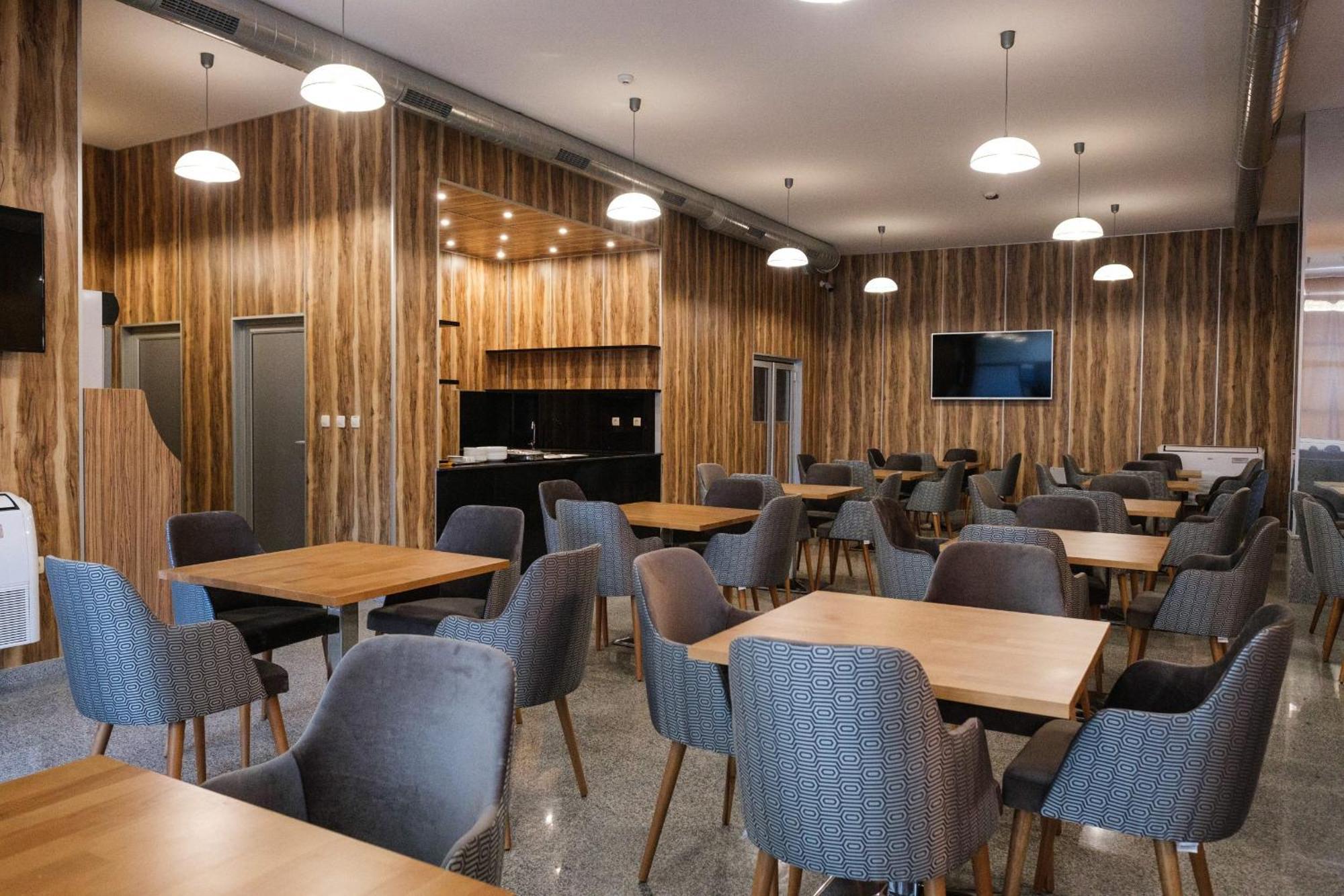Hotel Bayko Plovdiv Bagian luar foto