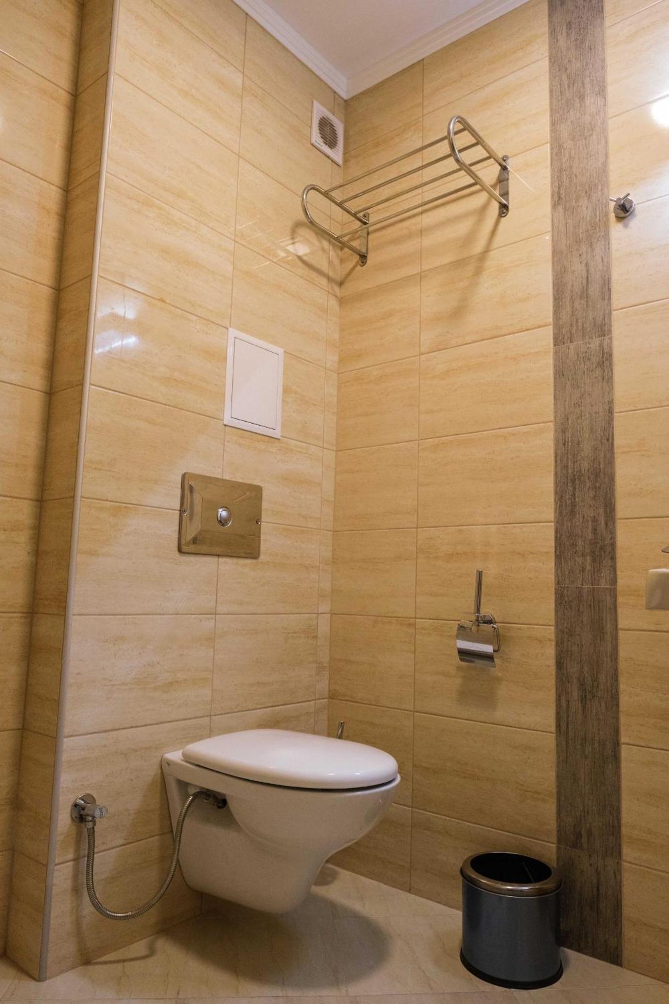 Hotel Bayko Plovdiv Bagian luar foto