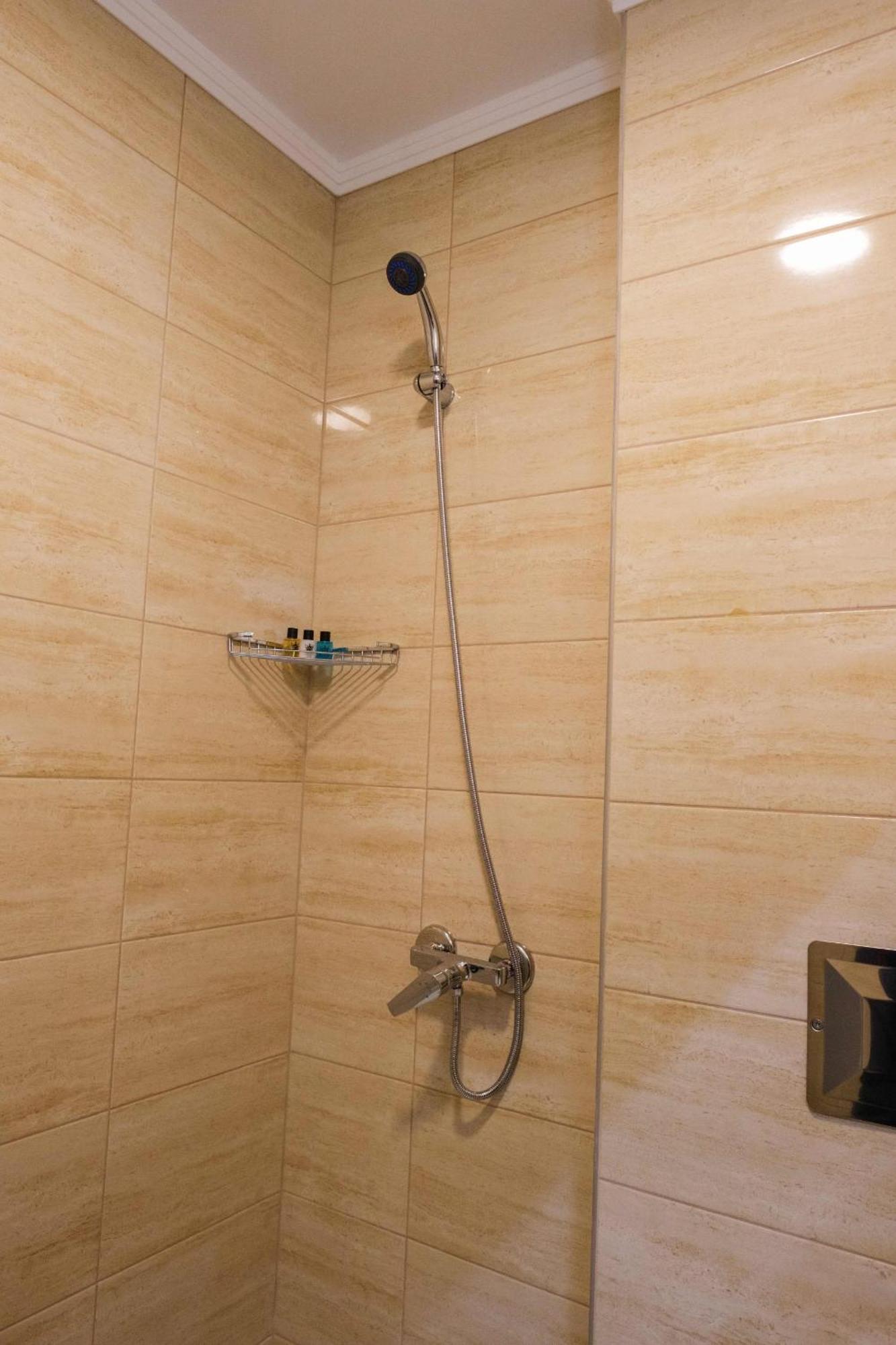 Hotel Bayko Plovdiv Bagian luar foto