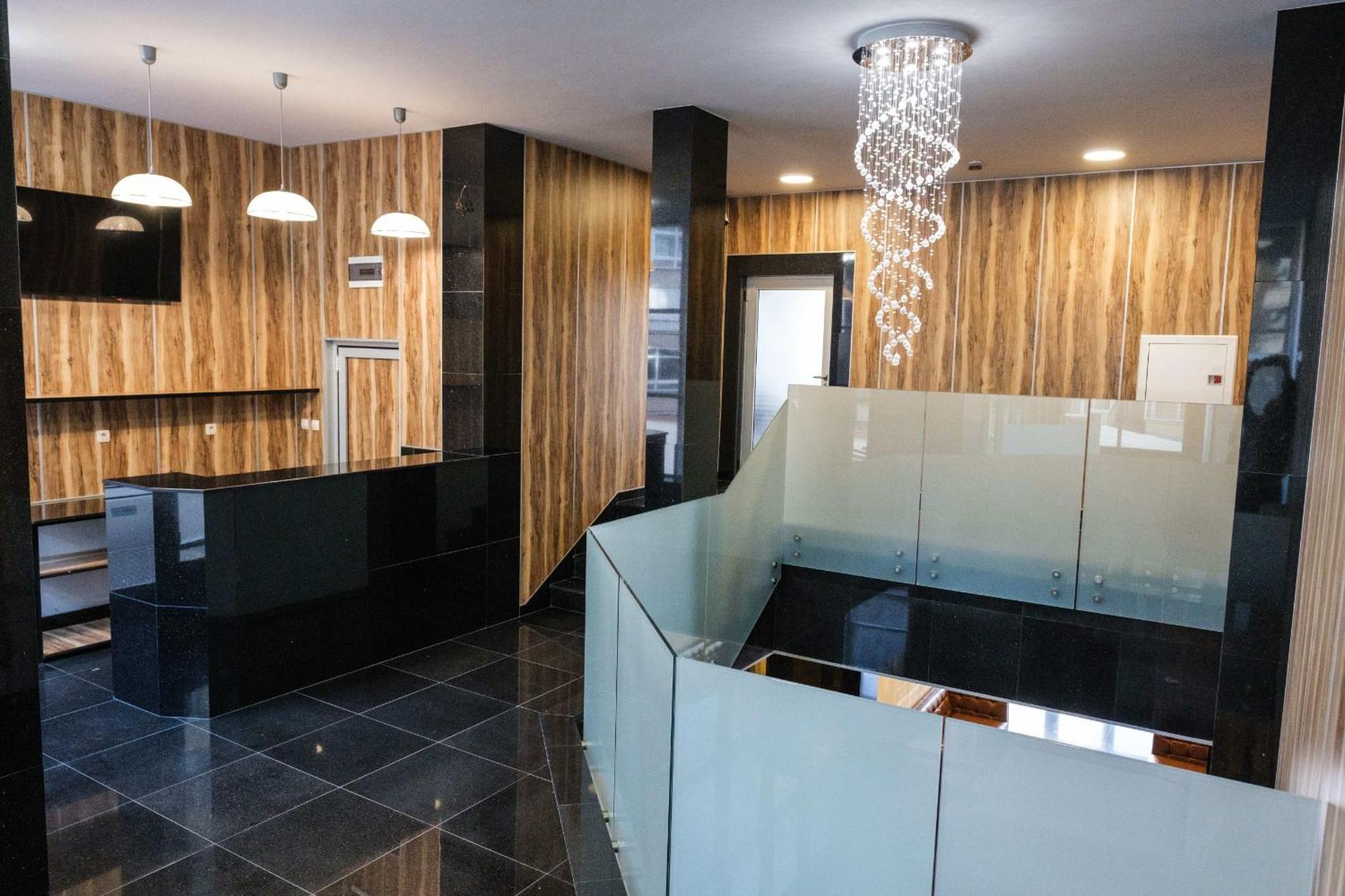Hotel Bayko Plovdiv Bagian luar foto