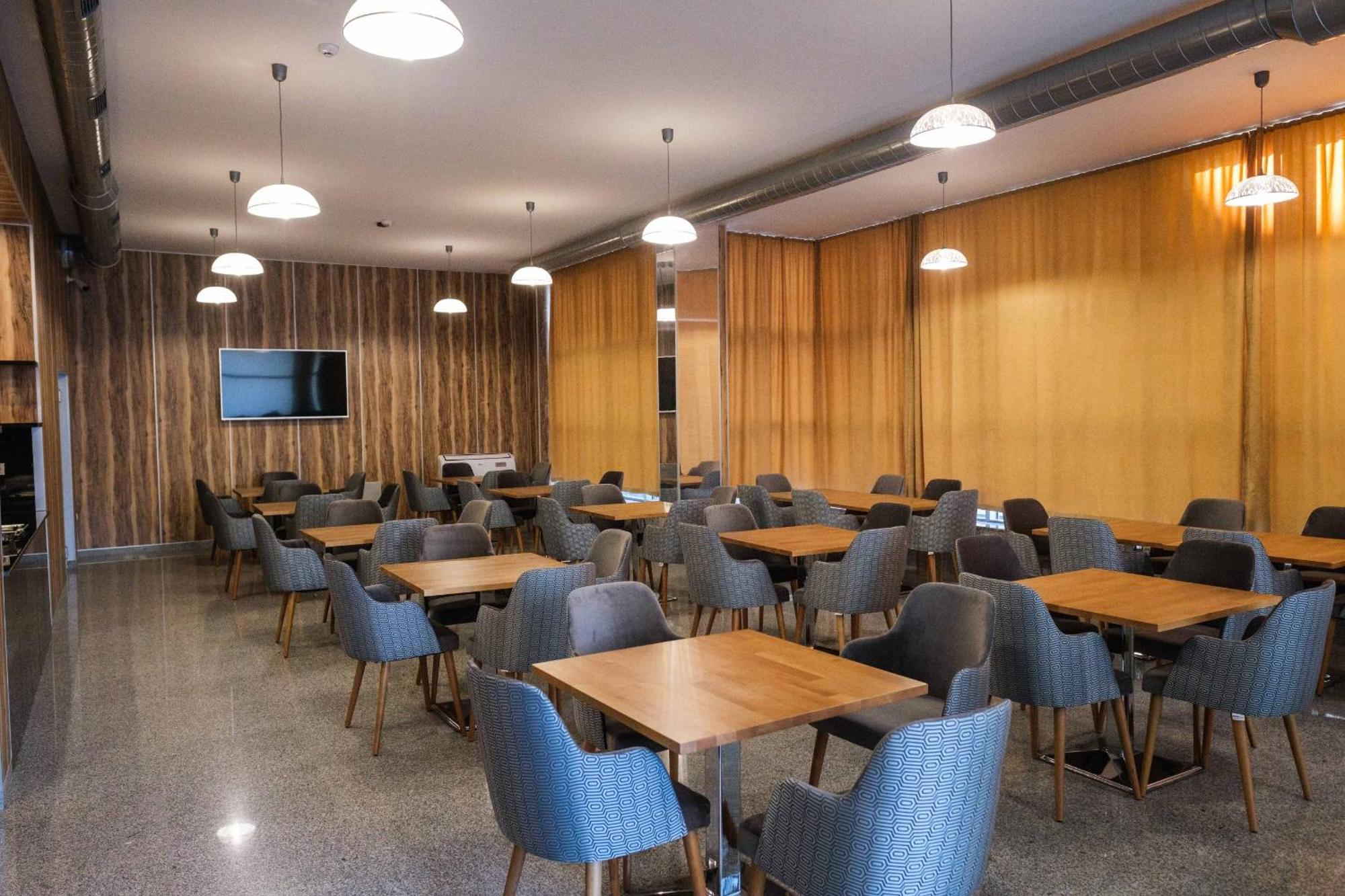 Hotel Bayko Plovdiv Bagian luar foto
