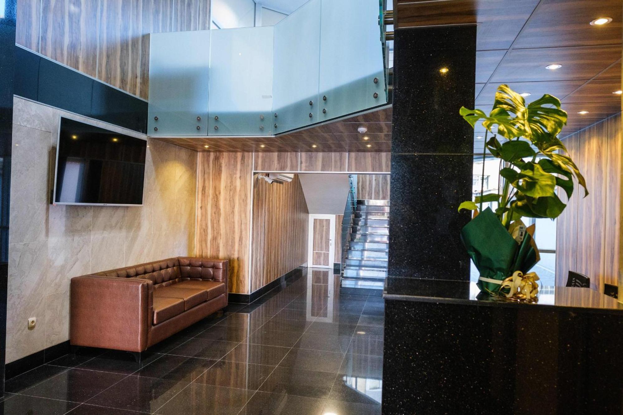 Hotel Bayko Plovdiv Bagian luar foto